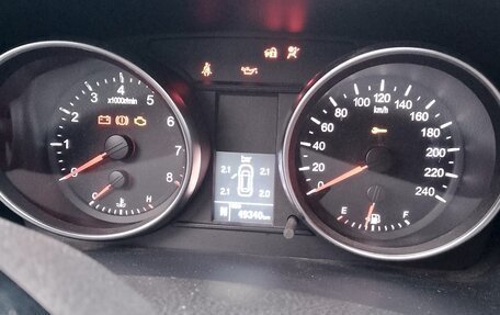 Haval H6, 2019 год, 1 400 000 рублей, 4 фотография