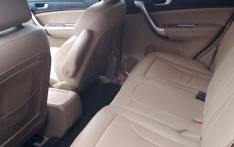 Haval H6, 2019 год, 1 400 000 рублей, 6 фотография