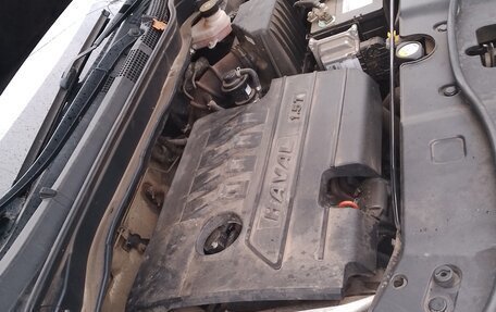 Haval H6, 2019 год, 1 400 000 рублей, 8 фотография