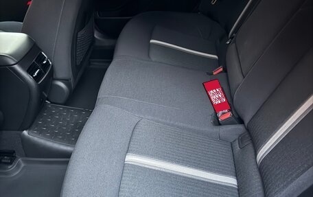 Hyundai Sonata VIII, 2024 год, 4 400 000 рублей, 11 фотография