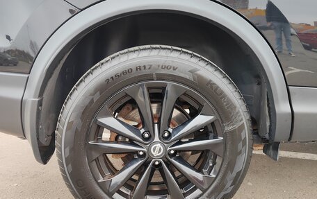 Nissan Qashqai, 2018 год, 1 690 000 рублей, 7 фотография