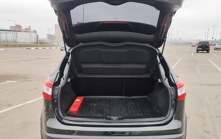 Nissan Qashqai, 2018 год, 1 690 000 рублей, 9 фотография