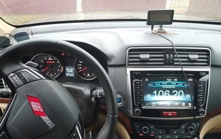 Haval H6, 2019 год, 1 400 000 рублей, 5 фотография