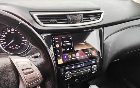 Nissan Qashqai, 2018 год, 1 690 000 рублей, 15 фотография