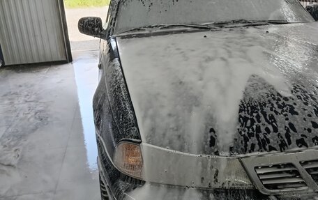 Daewoo Nexia I рестайлинг, 2007 год, 160 000 рублей, 2 фотография