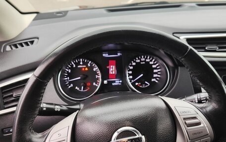 Nissan Qashqai, 2018 год, 1 690 000 рублей, 14 фотография
