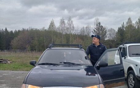 Daewoo Nexia I рестайлинг, 2007 год, 160 000 рублей, 4 фотография