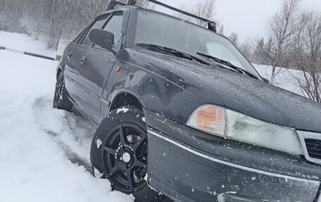 Daewoo Nexia I рестайлинг, 2007 год, 160 000 рублей, 5 фотография