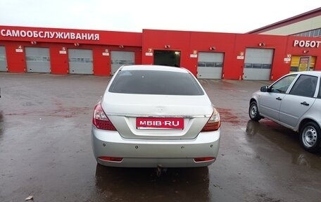 Geely Emgrand EC7, 2013 год, 333 000 рублей, 4 фотография