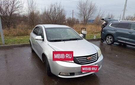 Geely Emgrand EC7, 2013 год, 333 000 рублей, 2 фотография