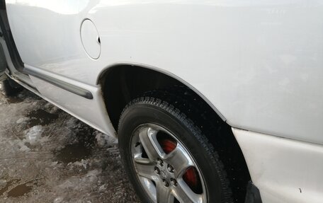 Chrysler Voyager IV, 2000 год, 350 000 рублей, 11 фотография