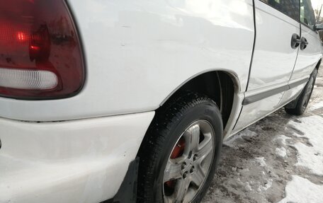 Chrysler Voyager IV, 2000 год, 350 000 рублей, 12 фотография