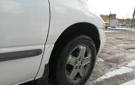 Chrysler Voyager IV, 2000 год, 350 000 рублей, 14 фотография