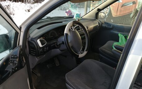 Chrysler Voyager IV, 2000 год, 350 000 рублей, 19 фотография