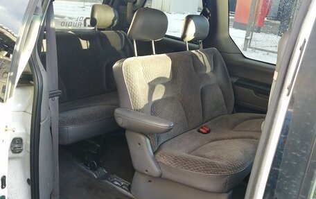 Chrysler Voyager IV, 2000 год, 350 000 рублей, 20 фотография