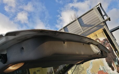 Chrysler Voyager IV, 2000 год, 350 000 рублей, 18 фотография