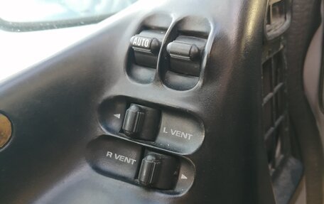 Chrysler Voyager IV, 2000 год, 350 000 рублей, 23 фотография