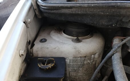 Chrysler Voyager IV, 2000 год, 350 000 рублей, 29 фотография