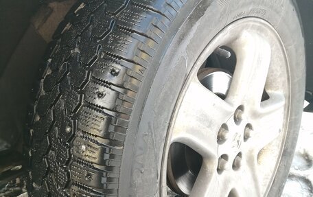 Chrysler Voyager IV, 2000 год, 350 000 рублей, 27 фотография