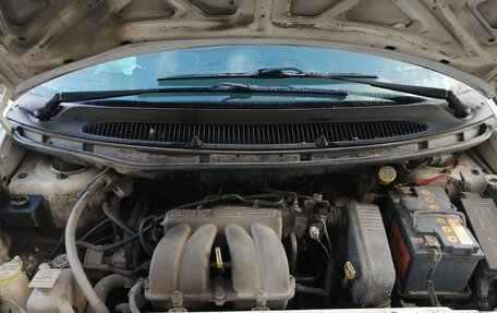 Chrysler Voyager IV, 2000 год, 350 000 рублей, 28 фотография