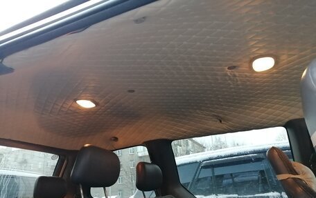 Chrysler Voyager IV, 2000 год, 350 000 рублей, 31 фотография