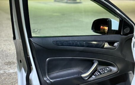 Ford Mondeo IV, 2012 год, 735 000 рублей, 6 фотография