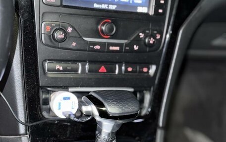 Ford Mondeo IV, 2012 год, 735 000 рублей, 7 фотография