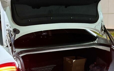 Ford Mondeo IV, 2012 год, 735 000 рублей, 12 фотография