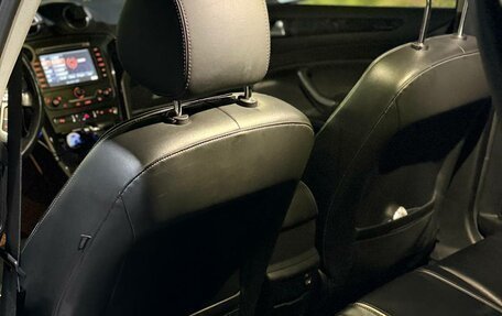 Ford Mondeo IV, 2012 год, 735 000 рублей, 10 фотография