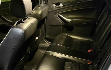 Ford Mondeo IV, 2012 год, 735 000 рублей, 11 фотография