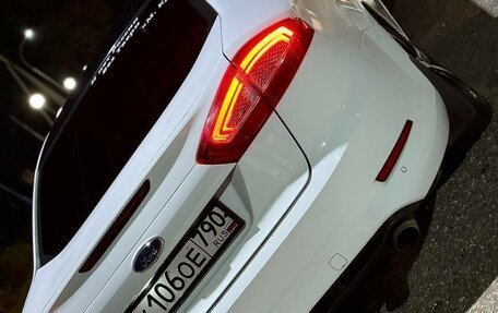 Ford Mondeo IV, 2012 год, 735 000 рублей, 13 фотография