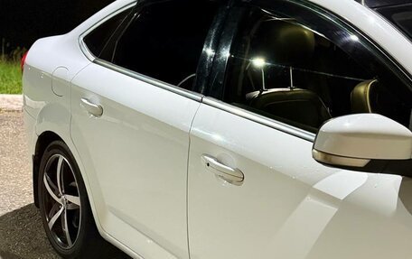 Ford Mondeo IV, 2012 год, 735 000 рублей, 15 фотография