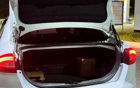 Ford Mondeo IV, 2012 год, 735 000 рублей, 14 фотография