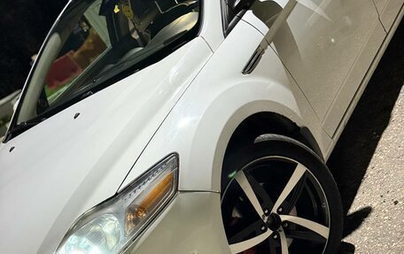 Ford Mondeo IV, 2012 год, 735 000 рублей, 17 фотография