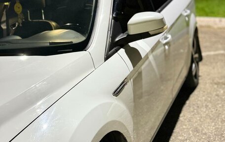 Ford Mondeo IV, 2012 год, 735 000 рублей, 24 фотография