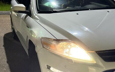 Ford Mondeo IV, 2012 год, 735 000 рублей, 18 фотография