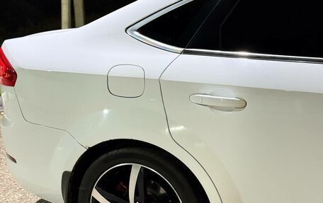 Ford Mondeo IV, 2012 год, 735 000 рублей, 23 фотография