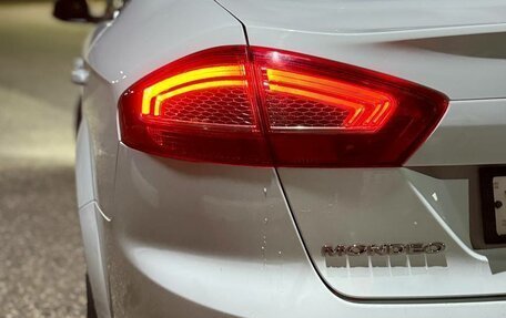 Ford Mondeo IV, 2012 год, 735 000 рублей, 26 фотография