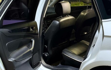 Ford Mondeo IV, 2012 год, 735 000 рублей, 28 фотография