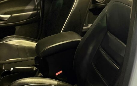 Ford Mondeo IV, 2012 год, 735 000 рублей, 29 фотография