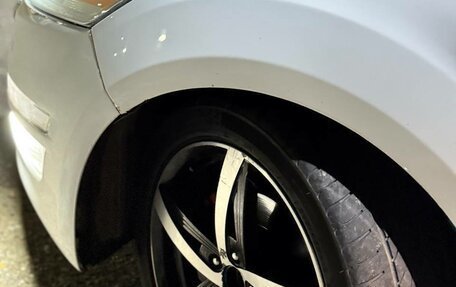 Ford Mondeo IV, 2012 год, 735 000 рублей, 33 фотография