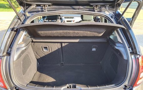 Citroen C3 II, 2010 год, 550 000 рублей, 4 фотография