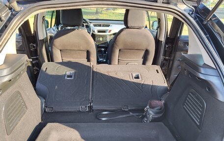 Citroen C3 II, 2010 год, 550 000 рублей, 3 фотография