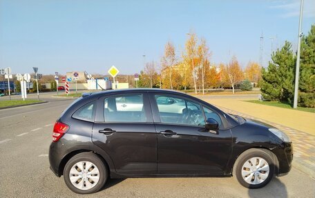 Citroen C3 II, 2010 год, 550 000 рублей, 5 фотография
