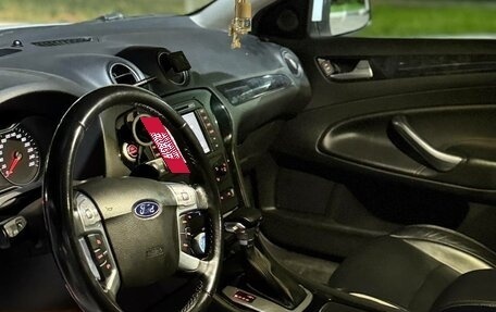 Ford Mondeo IV, 2012 год, 735 000 рублей, 37 фотография