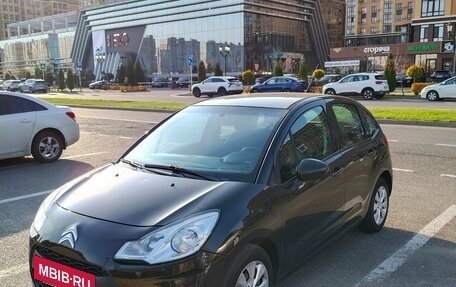 Citroen C3 II, 2010 год, 550 000 рублей, 2 фотография