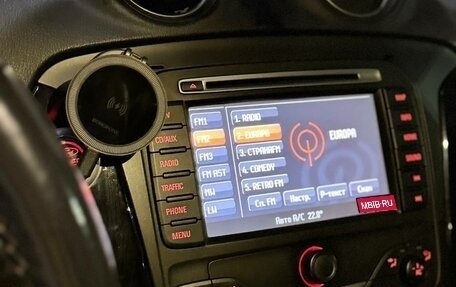 Ford Mondeo IV, 2012 год, 735 000 рублей, 35 фотография