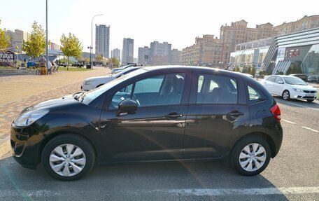 Citroen C3 II, 2010 год, 550 000 рублей, 8 фотография