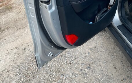 Hyundai ix35 I рестайлинг, 2013 год, 1 370 000 рублей, 10 фотография