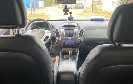 Hyundai ix35 I рестайлинг, 2013 год, 1 370 000 рублей, 6 фотография